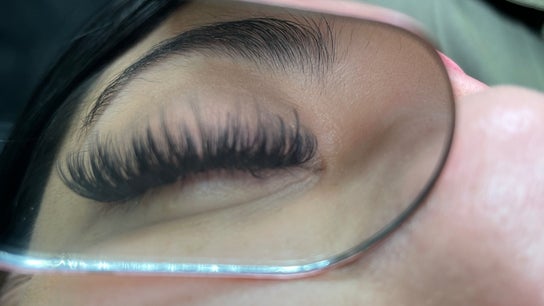 Stephoria Lashes