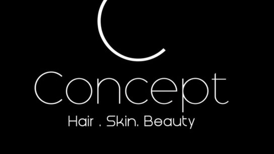 Concept Hair Skin Body
