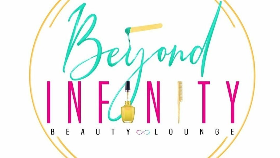 Beyond Infinity Beauty Lounge, bild 1