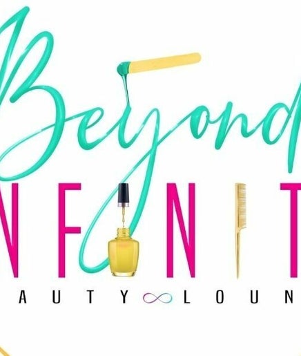 Beyond Infinity Beauty Lounge, bild 2