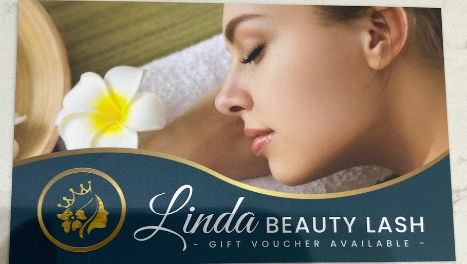 Linda Beauty Lash billede 1