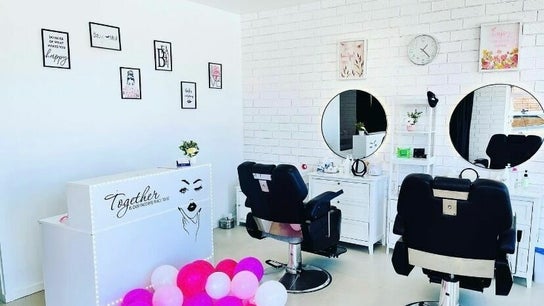 Maddy's Beauty and Brow Bar