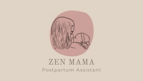 Zen Mama image 1