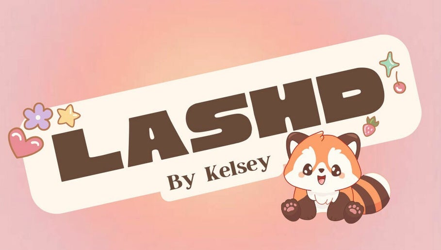 Lashd by Kelsey, bild 1