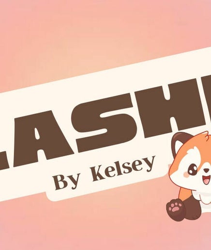 Lashd by Kelsey, bild 2