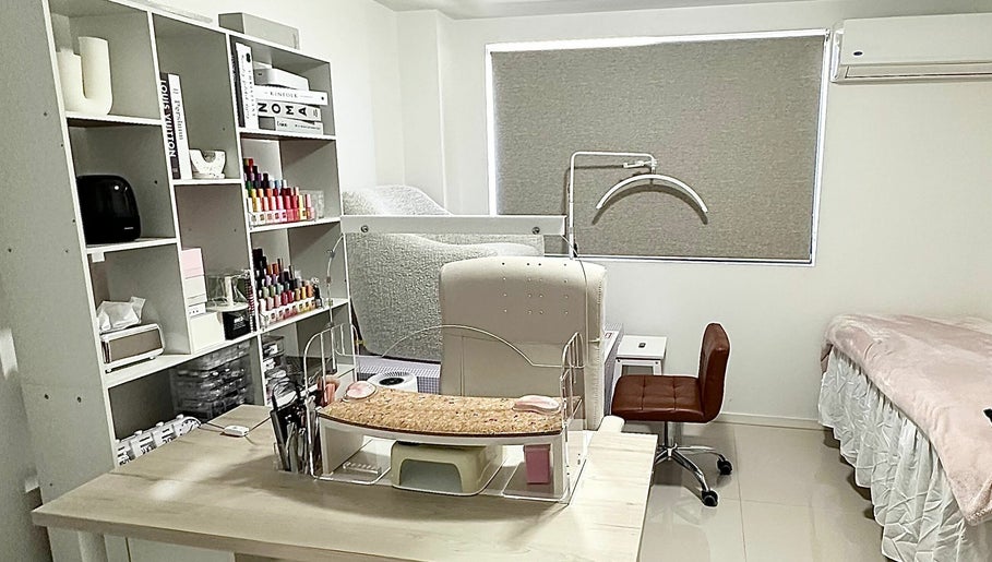 Reborn Beauty Studio, bilde 1