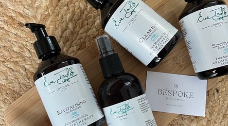 Aromatherapy oils and Bespoke Beauty & Skincare card in Baildon, England, GB.