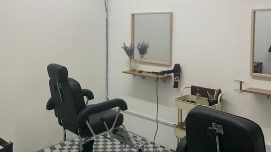 Huffaz Hairstudio