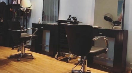 Jie’s Hair Salon imaginea 3