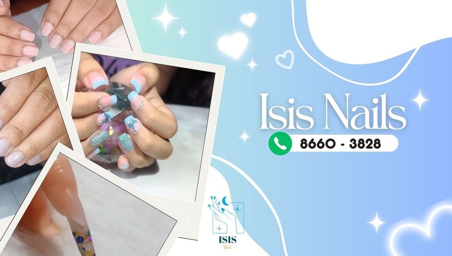 Isis Nails image 1