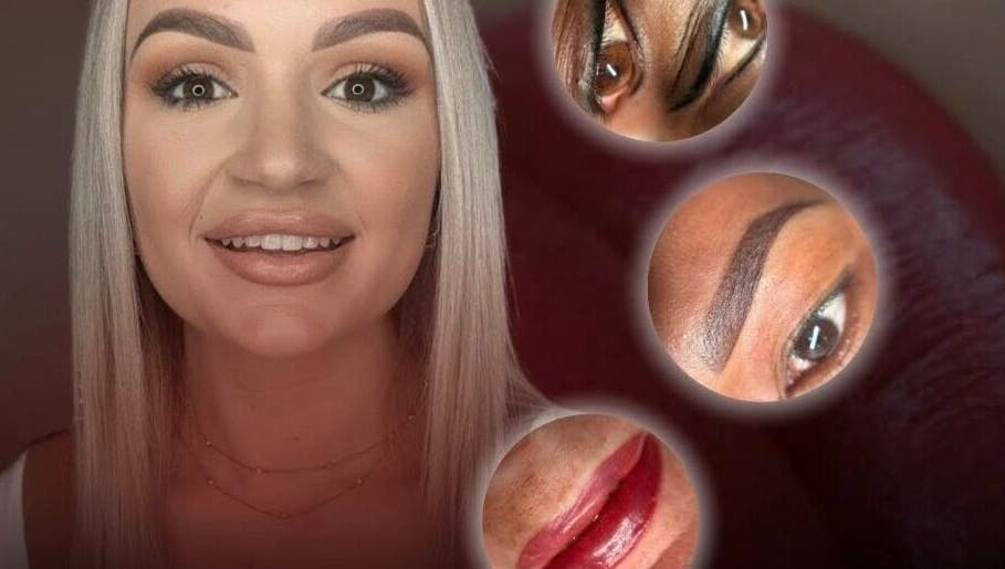 Outstanding beauty treatments at Smak Beauty Clinic Rustenburg, Rustenburg, North West, ZA featuring brows and lips.