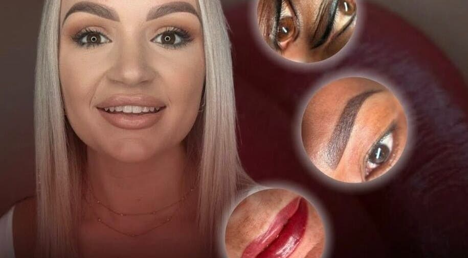 Outstanding beauty treatments at Smak Beauty Clinic Rustenburg, Rustenburg, North West, ZA featuring brows and lips.