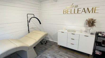 Salon Belle Âme