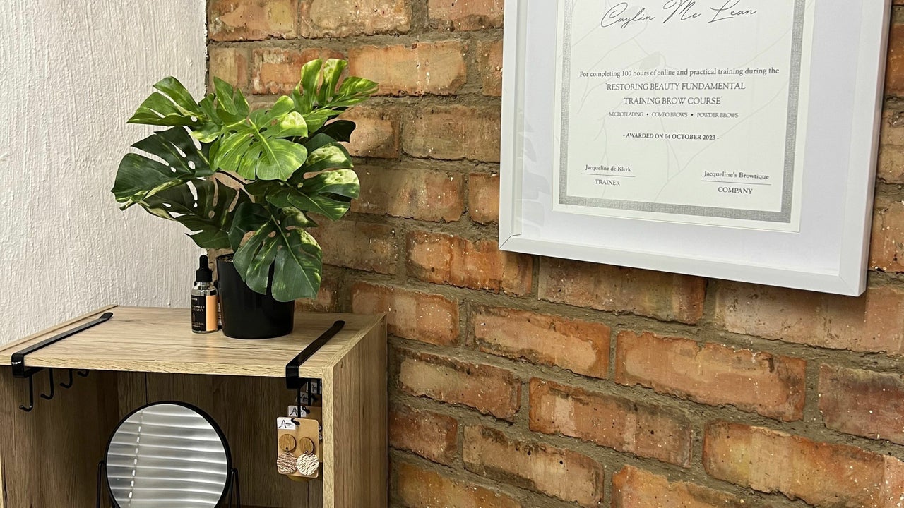 Renewed Elegance 12 Geelhout Street Secunda Fresha