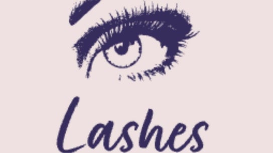 Lashes by Tay