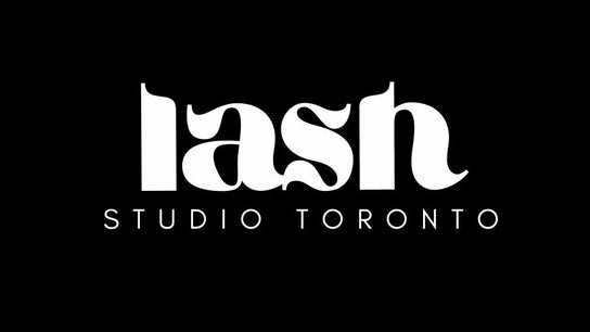 Lash Studio Toronto