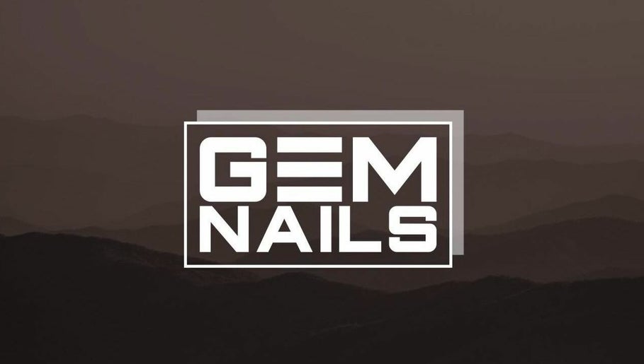 Gem Nails – obraz 1