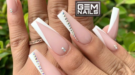 Gem Nails изображение 2