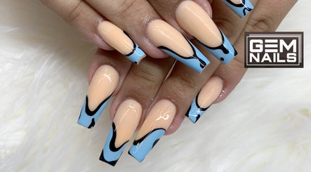 Gem Nails kép 3