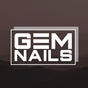 Gem Nails - 1295 Miller Avenue, #1, Sugar House, Salt Lake City, Utah