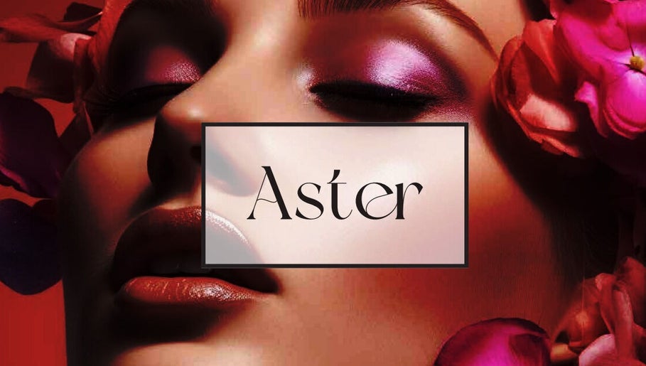 Image de Aster - The Beauty Brow Bar 1