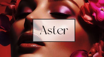 Aster - The Beauty Brow Bar