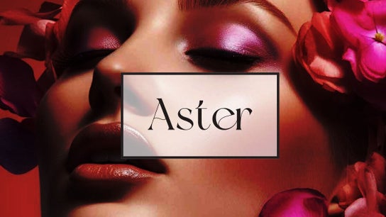 Aster - The Beauty Brow Bar