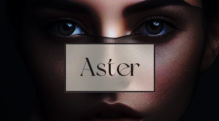 Aster The Beauty Brow Bar