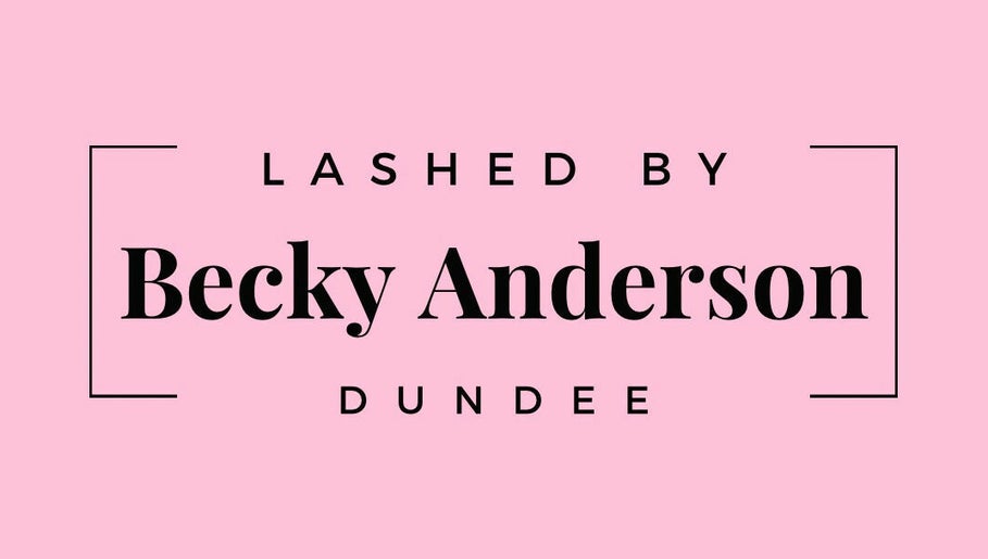 Εικόνα Lashed by Becky Anderson 1