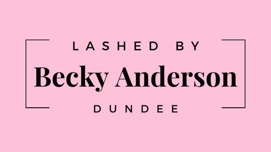Lashed by Becky Anderson