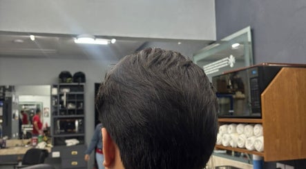 Joss Barbershop image 3