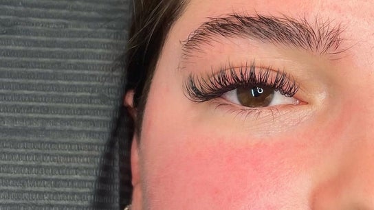 The Lash Bar