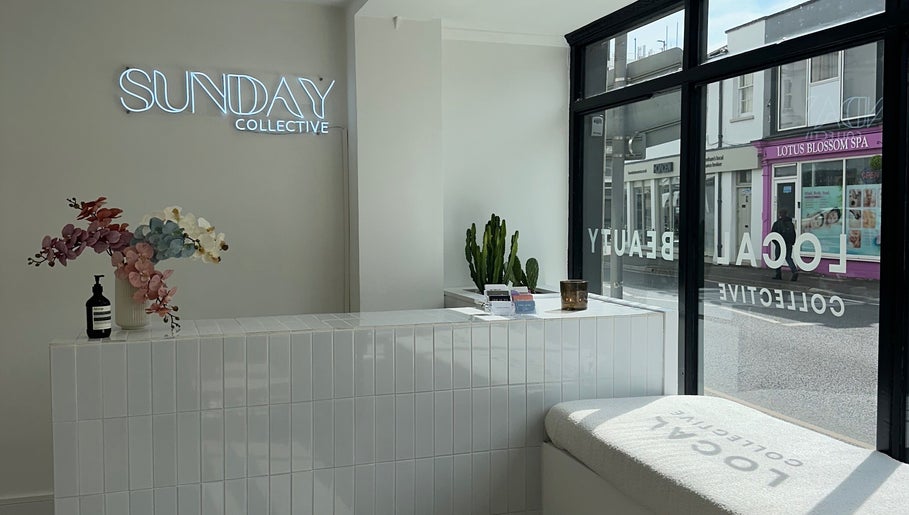 J Beauty Cheltenham image 1