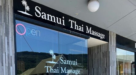 Samui Thai Massage at Thirroul billede 3