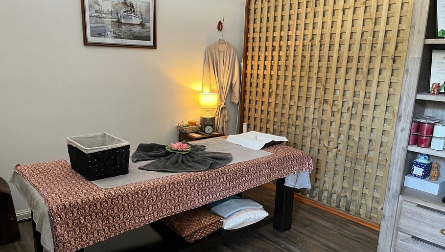 Samui Thai Massage at Thirroul – obraz 1