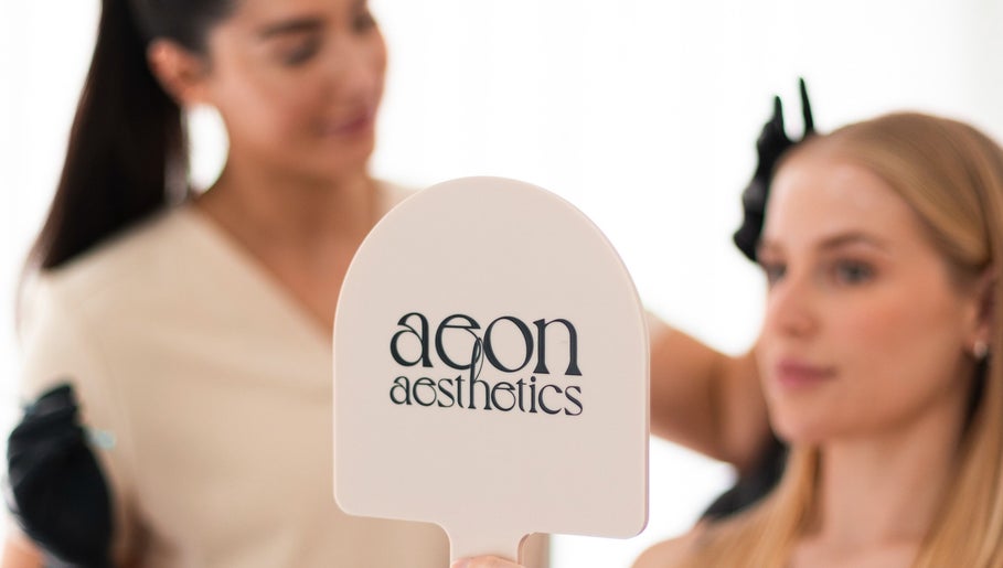 Aeon Aesthetics obrázek 1