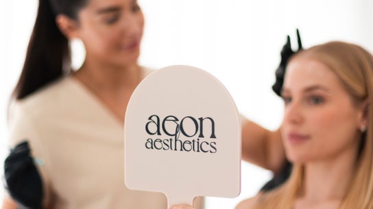 Aeon Aesthetics