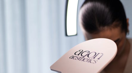 Aeon Aesthetics obrázek 3