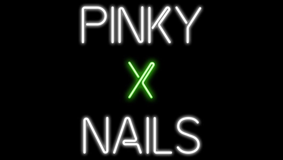 Pinky X Nails image 1