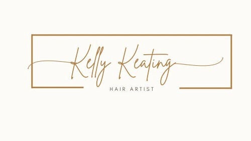 Kelly Keating Hair Artist