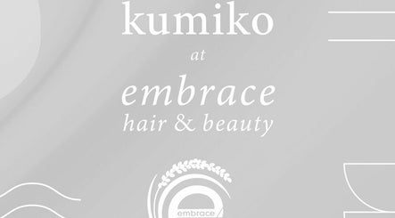 Εικόνα Kumiko @ Embrace Hair & Beauty 2