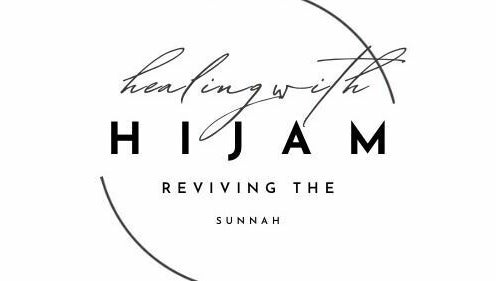 Healing with Hijama, bild 1