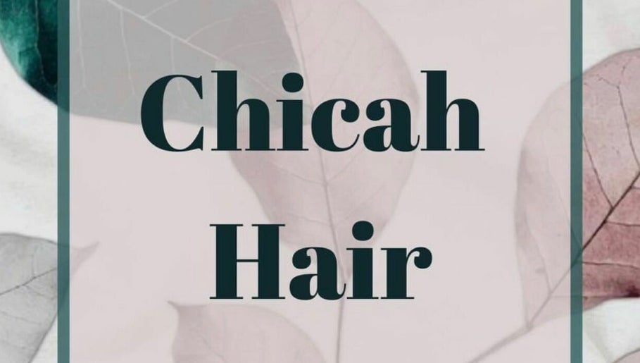 Chicah Hair Ryde Bild 1
