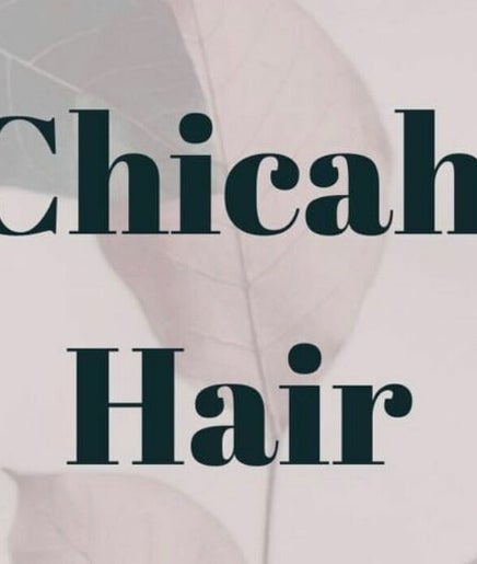 Chicah Hair Ryde 2paveikslėlis