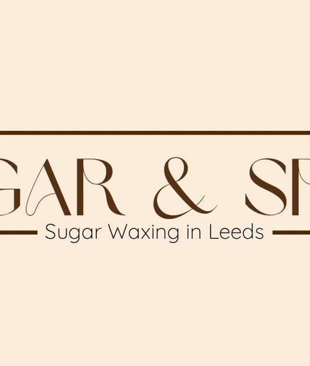 Sugar and Spice Leeds изображение 2