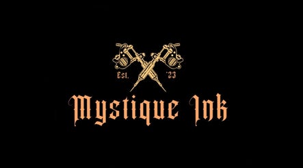 Mystique Ink