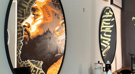 Mystique Ink, bilde 3