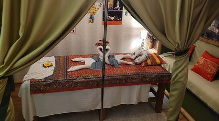Mint Thai Massage shop1 Veres Pálné utca kép 2