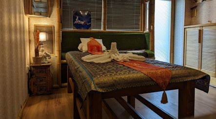 Mint Thai Massage shop1 Veres Pálné utca kép 3