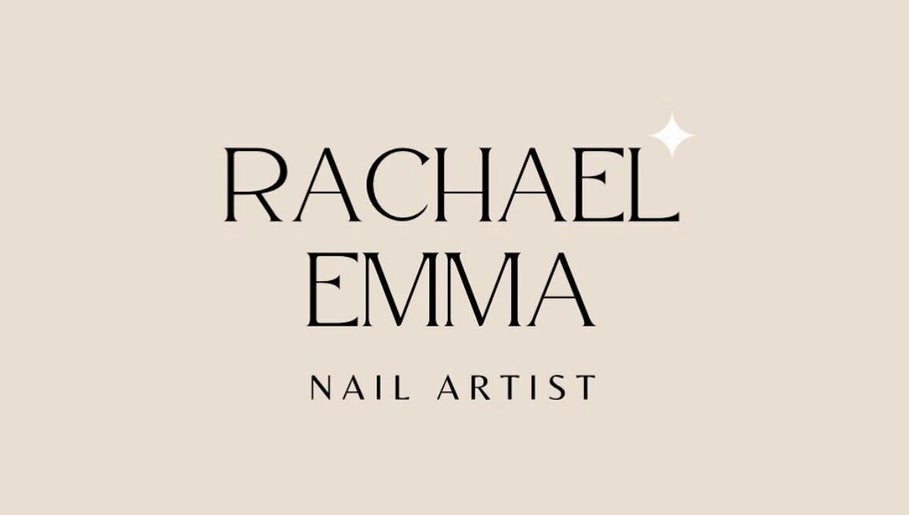 Rachael Emma Nail Artist изображение 1
